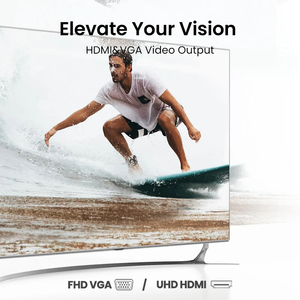 ฮับ <span class=keywords><strong>USB</strong></span> <span class=keywords><strong>C</strong></span> 10 in 1 <span class=keywords><strong>USB</strong></span> Type <span class=keywords><strong>C</strong></span> TO <span class=keywords><strong>HDMI</strong></span> 4K สำหรับ uggreen <span class=keywords><strong>USB</strong></span> 3.0 VGA PD 3.5มม. ฟังก์ชั่นแบบเต็มฮับสำหรับ macbook/<span class=keywords><strong>pro</strong></span>/air <span class=keywords><strong>iPad</strong></span> <span class=keywords><strong>Pro</strong></span> <span class=keywords><strong>USB</strong></span> <span class=keywords><strong>C</strong></span> HUB - Product Image 3