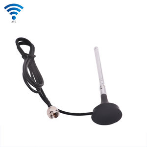 เสาอากาศถ้วยดูดแบบก้านขยายเสาอากาศคุณภาพสูง433เมตรเสาอากาศถ้วยดูดความถี่แบบมอดูเลต - Product Image 1