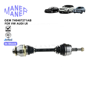 Systèmes <span class=keywords><strong>de</strong></span> <span class=keywords><strong>transmission</strong></span> automatique MANER 7H0407271AB JZW407451CX 7H0407451FX 7H0407451BX fabrication <span class=keywords><strong>arbre</strong></span> <span class=keywords><strong>de</strong></span> <span class=keywords><strong>transmission</strong></span> bien fait pour <span class=keywords><strong>Audi</strong></span> VW - Product Image 3