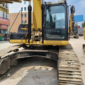 รถขุดมือสอง 30 ตัน รุ่น Cat330D2L รถขุดขนาดกลาง คุณภาพสูง สำหรับงานดิน - Product Image 1