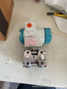 Transmetteur de pression Siemens SITRANS P320 d'origine, convertisseur de pression à bride et de niveau de liquide 7MF0300, jauge de niveau de liquide - Product Image 4