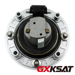 Gran oferta, pieza de motocicletas, llave de bloqueo de interruptor de encendido de motocicleta para SV650 <span class=keywords><strong>GSXR1000</strong></span> - Product Image 2