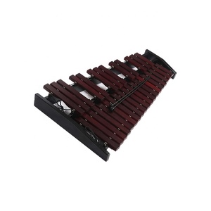 Xylophone thiết kế mới bằng gỗ Xylophone cho trẻ em bán - Product Image 4