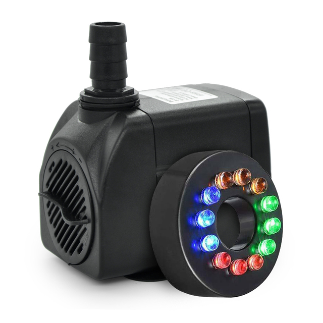Aquarium Pump , Small Aquarium Pump , Sobo Aquarium Pump