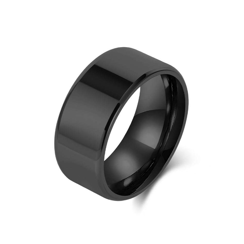 10 มม. สีดำ