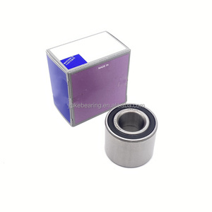 อะไหล่ลูกปืนรถยนต์คุณภาพสูงราคาถูก ลูกปืน<span class=keywords><strong>ล้อ</strong></span> DAC3464W-52RSCS44 34x64x37 มม. ลูกปืนรถยนต์ - Product Image 4