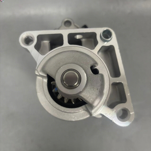 Le fabricant vend des démarreurs pour les nouveaux modèles BMW: 12418647866, 12418676404, 4380003520, 4380003521. - Product Image 6