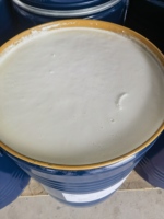 Lanoline pure anhydre de qualité cosmétique pour soins de la peau - Prix de gros