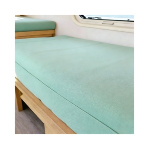 Colchón Médico Antiescaras, Impermeable, Transpirable e Hipoalergénico para Camas de <span class=keywords><strong>Hospital</strong></span>, Vehículos Recreativos y Muebles para el Hogar - Product Image 2