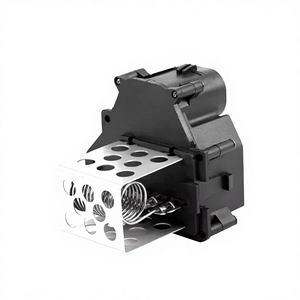 Résistance de moteur automobile en gros d'usine 9658508980 pour moteurs de soufflantes Peugeot Citroën - Product Image 1