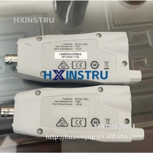 1 ชิ้น KEYSIGHT N5449A อะแดปเตอร์ความต้านทานสูงผ่าน H - Product Image 2