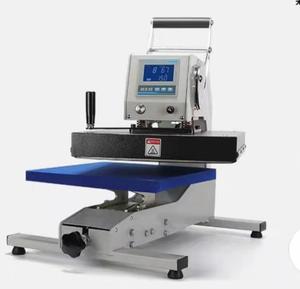 <span class=keywords><strong>Ta</strong></span>-4050 16X20 Clamshell Auto Open T Shirt Heat Persmachine - Product Image 4