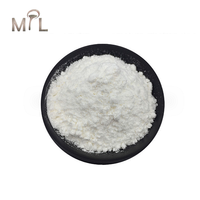 Bulk Cosmetische Grondstoffen Fruit Zuur 99% Alfa Hydroxy Zuur Aha Poeder