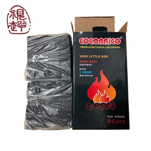 Shisha de carbón vegetal de cáscara de <span class=keywords><strong>Coco</strong></span> saludable con largo tiempo de combustión/<span class=keywords><strong>Coco</strong></span> de carbón - Product Image 4