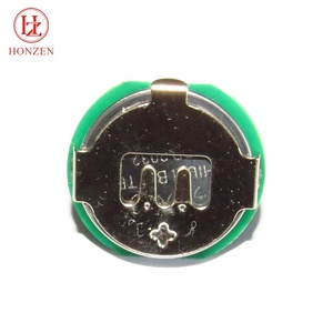 Vibrating Activation Mini Size 2835 Smd 3 White <strong>Led</strong> Lights with Cr2032 Battery <strong>Power</strong> - Product Image 4