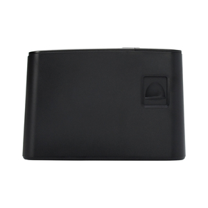 POS 80mm stampante termica per ricevute ad alta velocità di stampa 220 mm/s con USB / LAN / BT supporto stampante multilingue 1D e 2D - Product Image 3