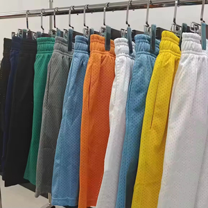 <b>Black</b> Mesh Breathable <b>Shorts</b> Gym <b>Shorts</b> for <b>Men</b> Summer Running Women Gym Wear EE <b>Shorts</b> Custom Sweat Workout Fitness Athletic - Product Image 3