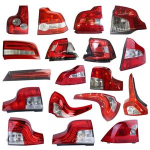 Xinwo nouveau <span class=keywords><strong>v</strong></span>éritable ensemble de phare de pare-chocs avant 31265696 31299585 31265697 31299586 pour <span class=keywords><strong>VOLVO</strong></span> S40 2008 - Product Image 5