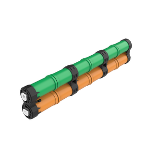 Módulo de Batería NiMH YESA OEM Auto Care Centers de 14.4V y 6500mAh L6D11HC901 para Civic 2009-2011, Más de 3000 Ciclos - Product Image 1