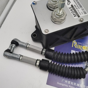 Moteur de régulateur de gaz de haute qualité E314C E315C (référence 247-5209 2475209) - Product Image 6