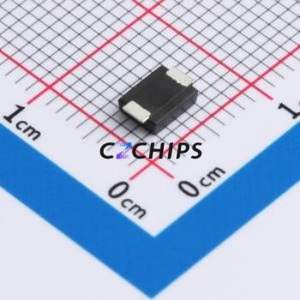 Diodo Schottky Original Nuevo SS510FL SMBF, Proveedor de Componentes Electrónicos al por Mayor y Servicio de Lista de Materiales - Product Image 2