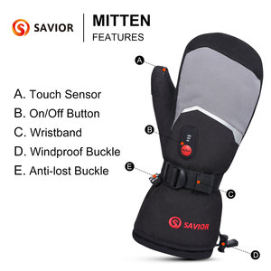 <span class=keywords><strong>Gants</strong></span> <span class=keywords><strong>de</strong></span> moufles d'hiver pour femmes et hommes <span class=keywords><strong>de</strong></span> haute qualité <span class=keywords><strong>gants</strong></span> <span class=keywords><strong>de</strong></span> ski tricotés taille L/M <span class=keywords><strong>avec</strong></span> <span class=keywords><strong>protection</strong></span> contre le vent imperméable pour le <span class=keywords><strong>snowboard</strong></span> - Product Image 4