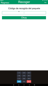 Software di armadietto per pacchi di libri intelligenti e Software di gestione del Backstage per operazioni di armadietti per Smart Locker - Product Image 6