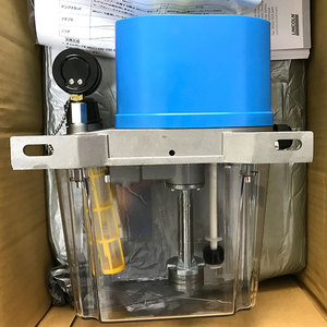 FANUC A90L-0001-0463#MCU2 CNC Robodrill Machine Oil Pump tank - Product Image 3