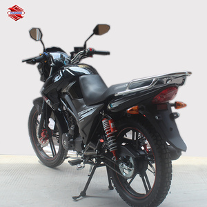 Haojun Meilleure Vente 150cc Moto 150cc Essence Sport Racing Moto <span class=keywords><strong>125</strong></span> cc Moto - Product Image 4