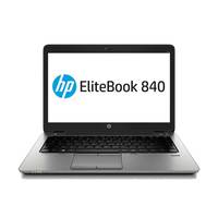 Laptop Ricondizionati di Grado A per EliteBook 840 G2 I5-5a Gen 8GB 256 GB SSD 14.1 Pollici Portatile per Business