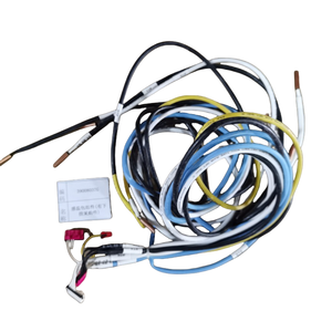 <span class=keywords><strong>Nouveau</strong></span> adapté au composant de paquet de détection de température de <span class=keywords><strong>climatisation</strong></span> centrale Gree 39008029G 39008037G - Product Image 1