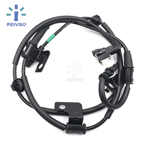 เซ็นเซอร์ ABS ล้อหน้าขวา OEM 59830-3R750 เซ็นเซอร์วัดความเร็วล้อสำหรับ Kia Cadenza 2014-2016 เซ็นเซอร์รถยนต์ # 598303R750 - Product Image 1