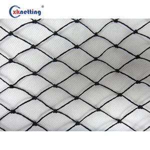 Reti in HDPE di qualità commerciale per il controllo dei parassiti per piccioni, passeri, stelle stellate e gabbiani - Product Image 2