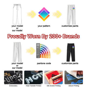 <span class=keywords><strong>Pantaloni</strong></span> Maschili di Alta Qualità alla Moda, Tinta Unita, Logo Personalizzato, in Poliestere a Righe, Produttori di <span class=keywords><strong>Pantaloni</strong></span> per Uomo - Product Image 4