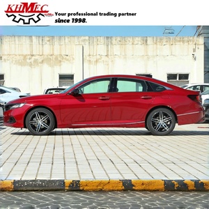 <span class=keywords><strong>Honda</strong></span> <span class=keywords><strong>Accord</strong></span> <span class=keywords><strong>2023</strong></span>, Motor 1.5T Turbo, Transmisión Automática, Asientos <span class=keywords><strong>de</strong></span> Cuero, Sedán con Volante a la Izquierda, MEJOR <span class=keywords><strong>PRECIO</strong></span>, NUEVO, Asequible - Product Image 4