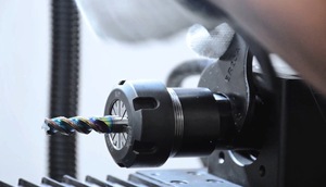 Servomotor automático de velocidad rápida, amoladora de cuchillas industriales, afilador, máquina de molino de extremo - Product Image 4