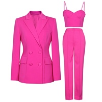 Ensembles décontractés pour femmes, nouveaux modèles à la mode, confortables et élégants, parfaits pour les soirées et les clubs.
