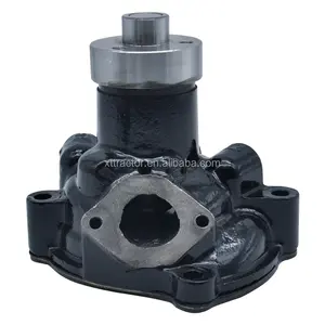 Quality Engine Cooling Water Pumps for FIAT Tractor 480: 100HP-180HP Russian Belarus Spare Parts