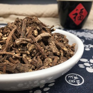 Trà thảo dược khô rễ bồ công anh nguyên chất của Trung Quốc để giải độc Trà rễ bồ công anh - Product Image 6