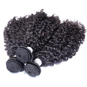 Materias primas brasileñas crudas paquetes de tejido de cabello humano recto cutícula virgen forrada paquete de cabello crudo <span class=keywords><strong>al</strong></span> - Product Image 6