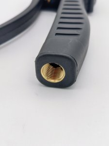 In Stock Air <b>Duster</b> Gun 320mm Long Nozzle for Deep Cleaning Ergonomic Handle Ready to Ship for Fast Inventory Turnover - Product Image 5