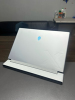 Vente flash - Ordinateur portable de jeu Alienware X14 R2 - Intel I7 RTX4050 - 10 cœurs - 16 Go/512 Go SSD - Écran 14 pouces 144 Hz 2,5K - Windows 10