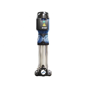 Bomba de Agua Centrífuga Multietapa Vertical de Alta Presión CNP <span class=keywords><strong>CDM5</strong></span> 60HZ para Sistemas de Ósmosis Inversa - Product Image 6