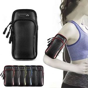 Universal PVC Waterproof Armband Sport Phone Case & Holder for <b>Running</b>-Sports Mobile Phone Bag - Product Image 1