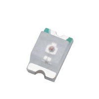 Czinelight 0.06W 0603 SMD LED 365nm 395nm 400nm 405nm UV SMD A MENÉ LA Puce Diode Source