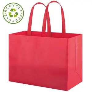 Borsa Shopping Ecologica per un merchandising sostenibile - Product Image 1