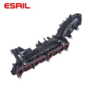 Colector de admisión de entrada de motor 11618513653 8513653 para BMW Serie <span class=keywords><strong>2</strong></span> F45 X1 F48 X2 F39 Mini Clubman F54 - Product Image 1