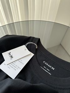 Último Modelo 2026, Camiseta de Manga Corta Exquisita, Moderna y a la Moda, Serie Oscura con Logotipo, 100% Algodón - Product Image 6