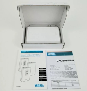 NUEVO EN STOCK: Transmisores de Humedad y Temperatura Vaisala HMW90, HMW93D, HMW95, HMW95D, TMW92, TMW93, TMW90, HMW92, HMW92D - Product Image 5