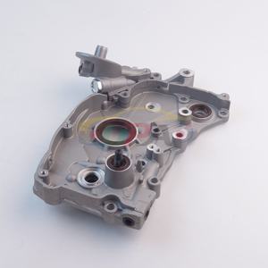 Sistema de motor de calidad original PUMP ASSY-OIL 21310-38062 2131038062 para H-yundai TERRACAN 21310 38062 - Product Image 6